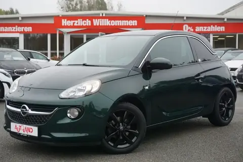 Annonce OPEL ADAM Essence 2018 d'occasion 