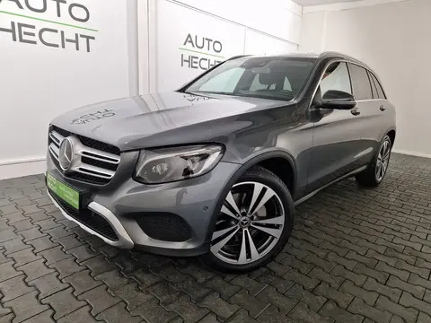 Used MERCEDES-BENZ CLASSE GLC Petrol 2017 Ad 