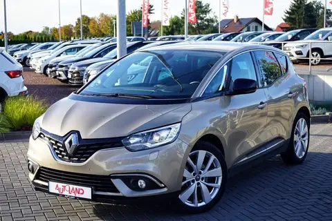 Used RENAULT SCENIC Petrol 2018 Ad 