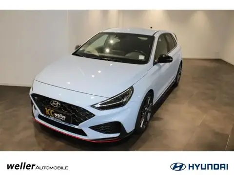 Used HYUNDAI I30 Petrol 2022 Ad 