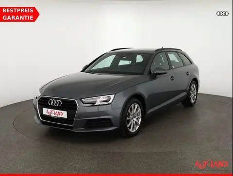 Annonce AUDI A4 Diesel 2019 d'occasion 