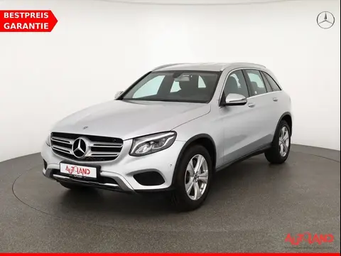 Used MERCEDES-BENZ CLASSE GLC Diesel 2018 Ad 