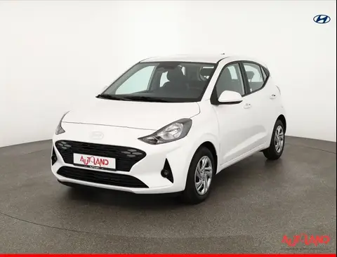 Annonce HYUNDAI I10 Essence 2024 d'occasion 