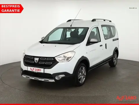 Used DACIA DOKKER Petrol 2019 Ad 