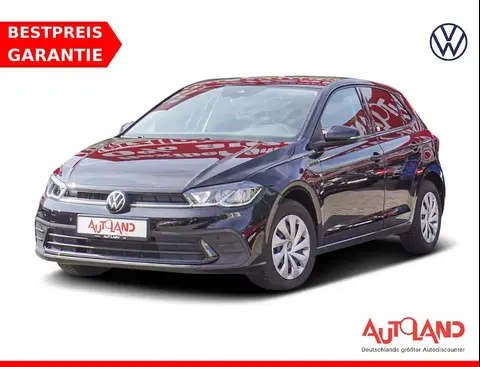 Annonce VOLKSWAGEN POLO Essence 2022 d'occasion 