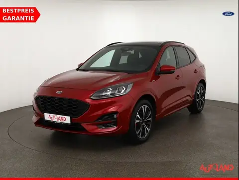 Annonce FORD KUGA Essence 2020 d'occasion 