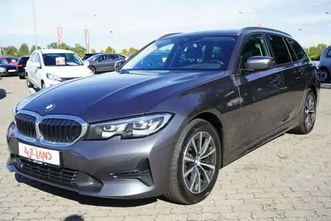 Annonce BMW SERIE 3 Diesel 2021 d'occasion 