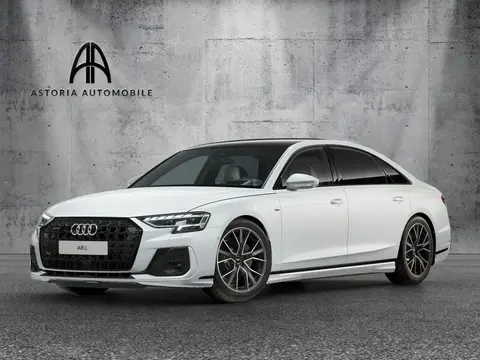 Annonce AUDI A8 Diesel 2024 d'occasion 