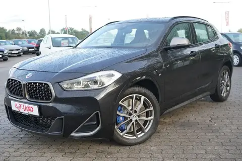 Used BMW X2 Petrol 2023 Ad Germany