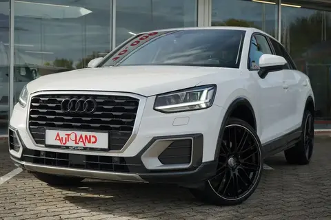 Used AUDI Q2 Petrol 2017 Ad 