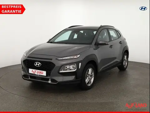 Used HYUNDAI KONA Petrol 2019 Ad 