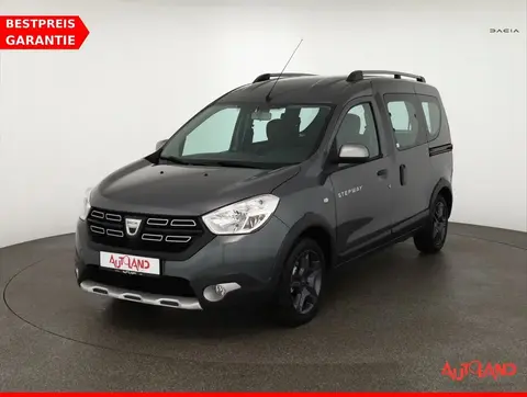 Used DACIA DOKKER Petrol 2018 Ad 