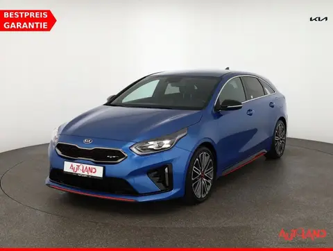 Annonce KIA PROCEED Essence 2019 d'occasion 