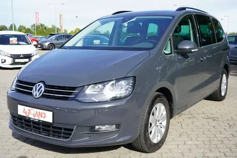 Used VOLKSWAGEN SHARAN Petrol 2020 Ad 