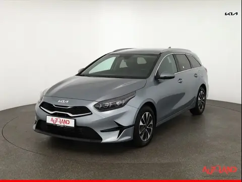 Used KIA CEED Petrol 2024 Ad 