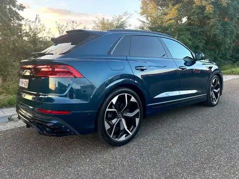 Used AUDI Q8 Diesel 2018 Ad 