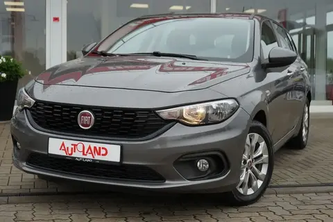 Annonce FIAT TIPO Essence 2019 d'occasion 