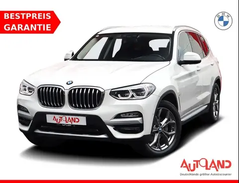 Used BMW X3 Diesel 2019 Ad 