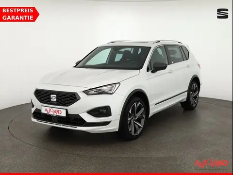 Annonce SEAT TARRACO Essence 2020 d'occasion 