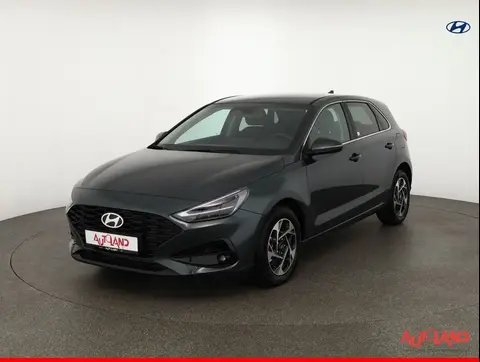 Used HYUNDAI I30 Petrol 2024 Ad 