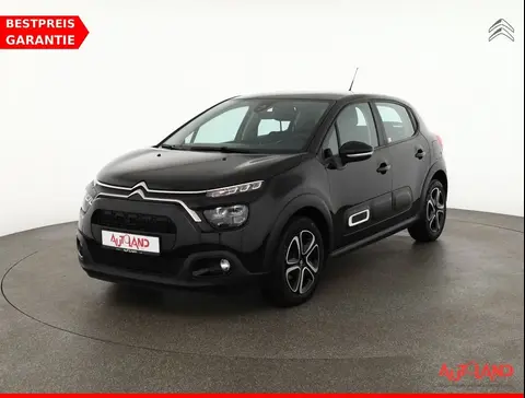 Used CITROEN C3 Petrol 2022 Ad 