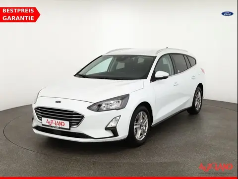 Used FORD FOCUS Petrol 2022 Ad 