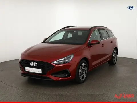 Used HYUNDAI I30 Petrol 2024 Ad 