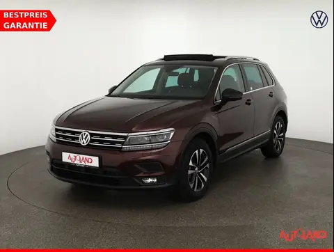 Used VOLKSWAGEN TIGUAN Petrol 2019 Ad 