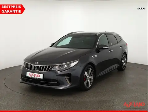 Annonce KIA OPTIMA Essence 2018 d'occasion 