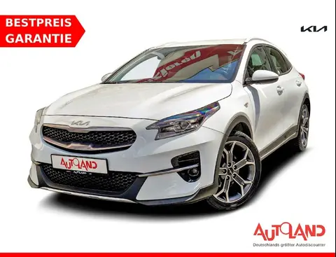 Annonce KIA XCEED Essence 2022 d'occasion 