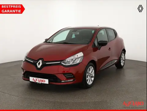 Used RENAULT CLIO Petrol 2019 Ad 