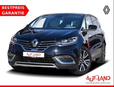 Annonce RENAULT ESPACE Diesel 2016 d'occasion 