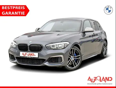 Annonce BMW M140 Essence 2018 d'occasion 