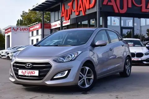 Used HYUNDAI I30 Petrol 2015 Ad 