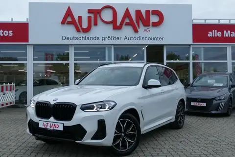 Annonce BMW X3 Diesel 2023 d'occasion 