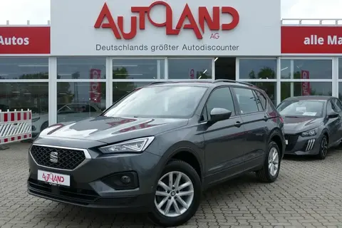 Used SEAT TARRACO Diesel 2020 Ad 