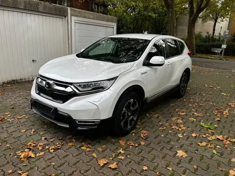 Used HONDA CR-V Petrol 2020 Ad 