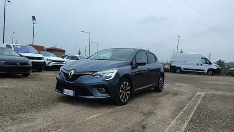 Annonce RENAULT CLIO Essence 2020 d'occasion 