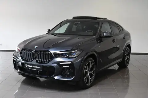 Used BMW X6 Diesel 2022 Ad 