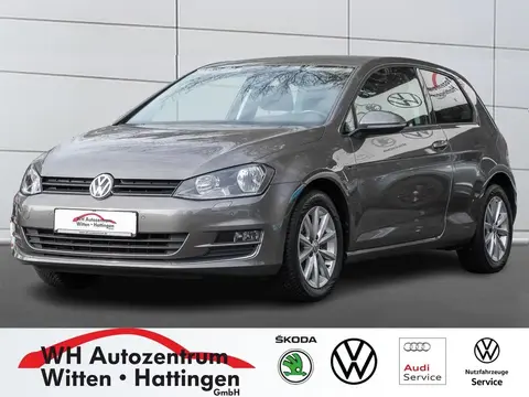 Annonce VOLKSWAGEN GOLF Essence 2015 d'occasion 