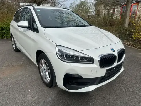 Used BMW SERIE 2 Diesel 2019 Ad 