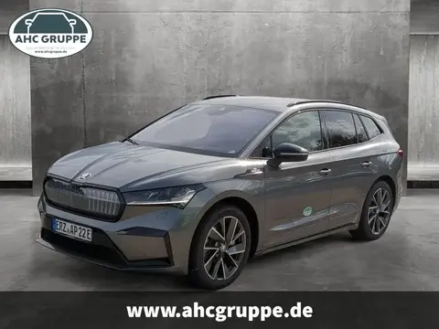 Annonce SKODA ENYAQ Non renseigné 2024 d'occasion 