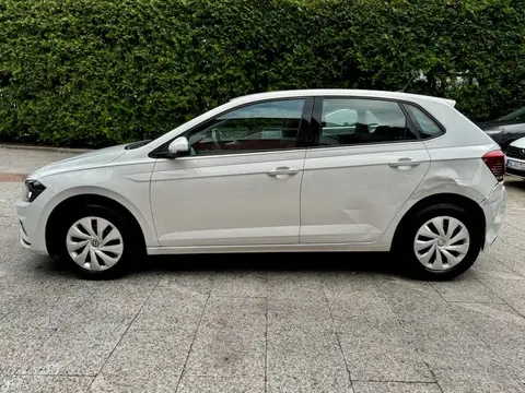 Annonce VOLKSWAGEN POLO Essence 2020 d'occasion 