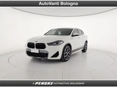 Used BMW X2 Diesel 2021 Ad 