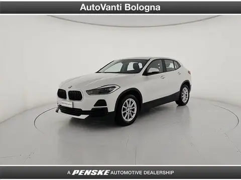 Used BMW X2 Diesel 2020 Ad 