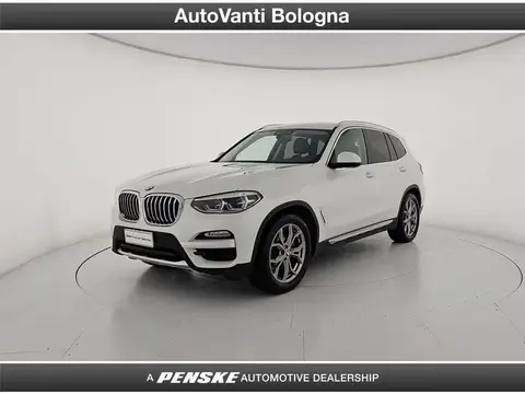 Annonce BMW X3 Diesel 2020 d'occasion 