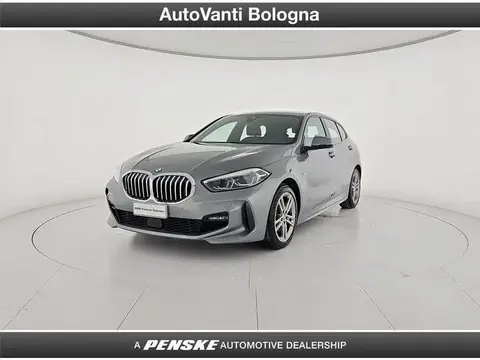 Annonce BMW SERIE 1 Essence 2023 d'occasion 