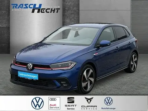 Used VOLKSWAGEN POLO Petrol 2022 Ad 