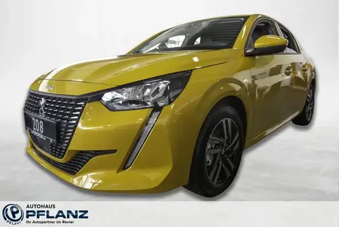 Annonce PEUGEOT 208 Essence 2023 d'occasion 