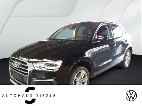 Used AUDI Q3 Diesel 2018 Ad 